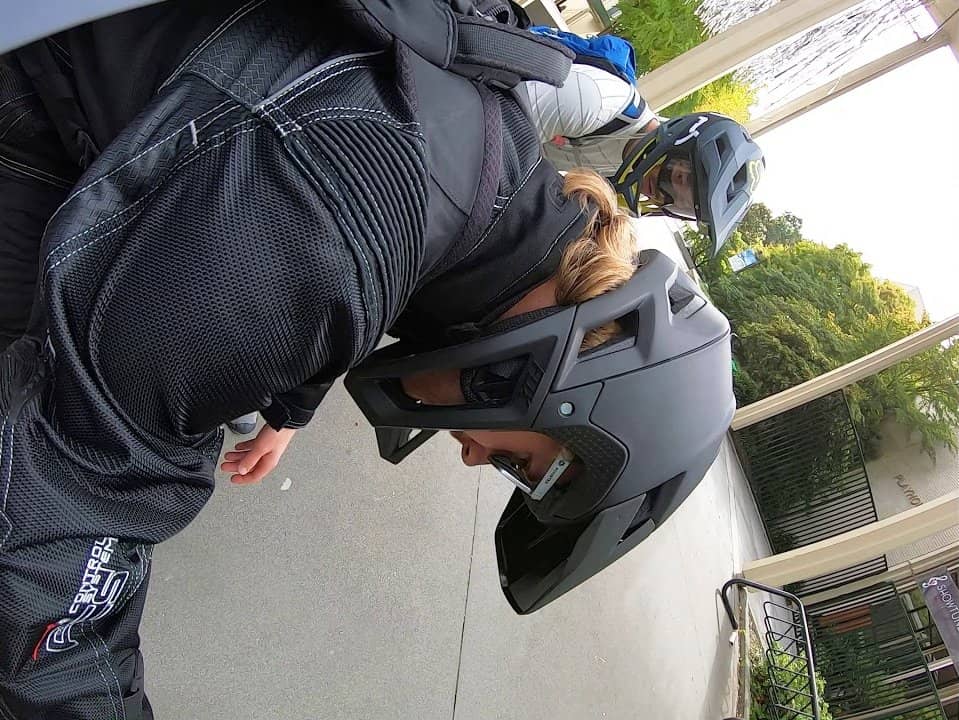 Взрыв GotWay Nikola