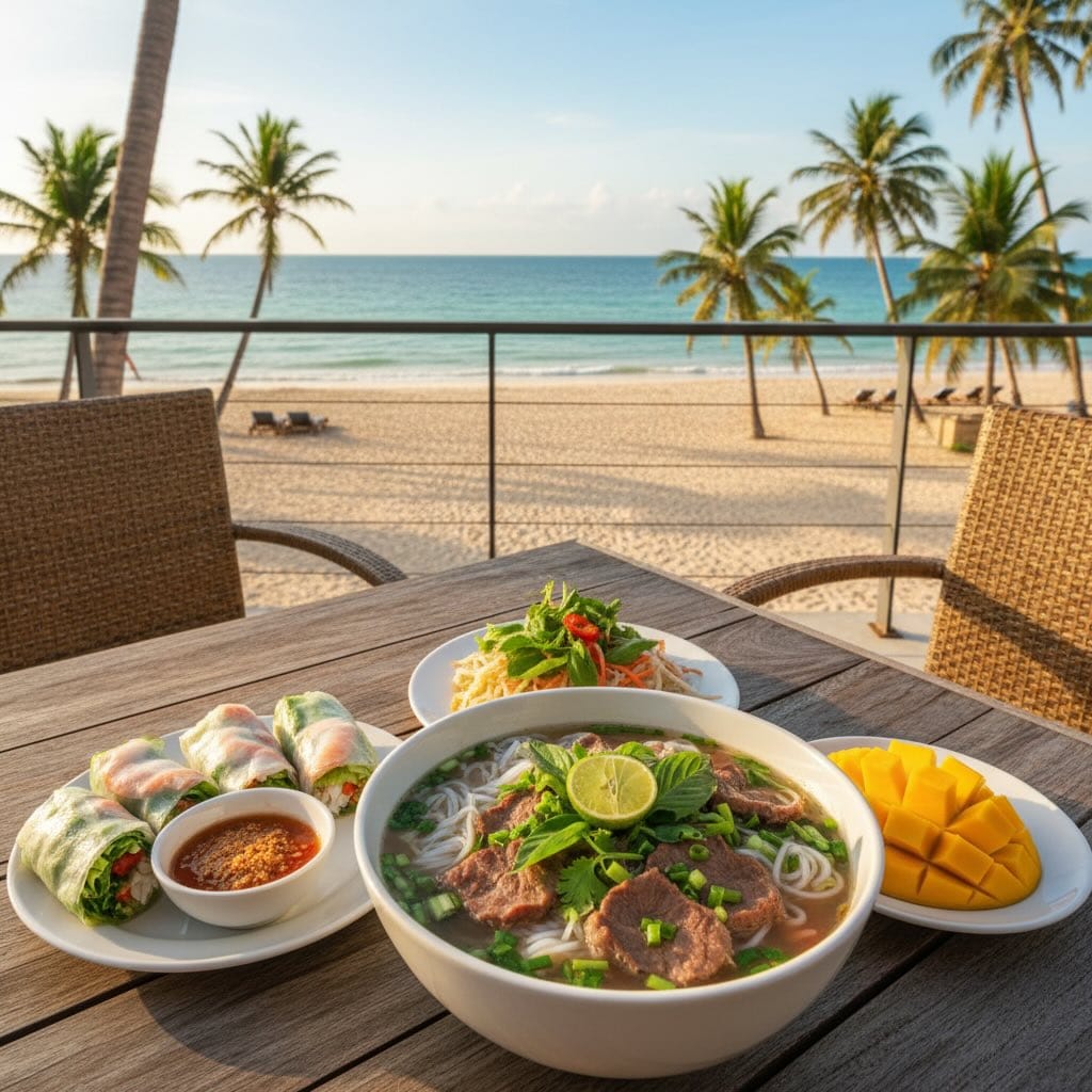 Цены во Вьетнаме в 2025: еда, жилье, экскурсии и всякие хитрости