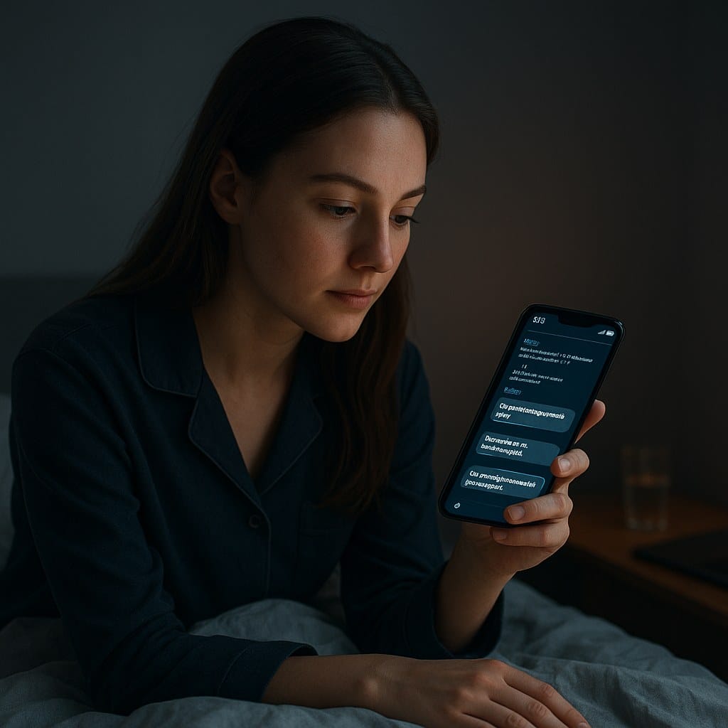 Как нейросети убивают прокрастинацию: Кейс по созданию виджета сезонности фруктов за 3 минуты