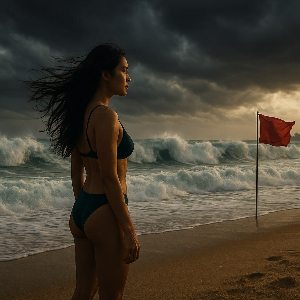 Опасный Вьетнам: почему в тропическом раю гибнут туристы и как не стать героем некролога