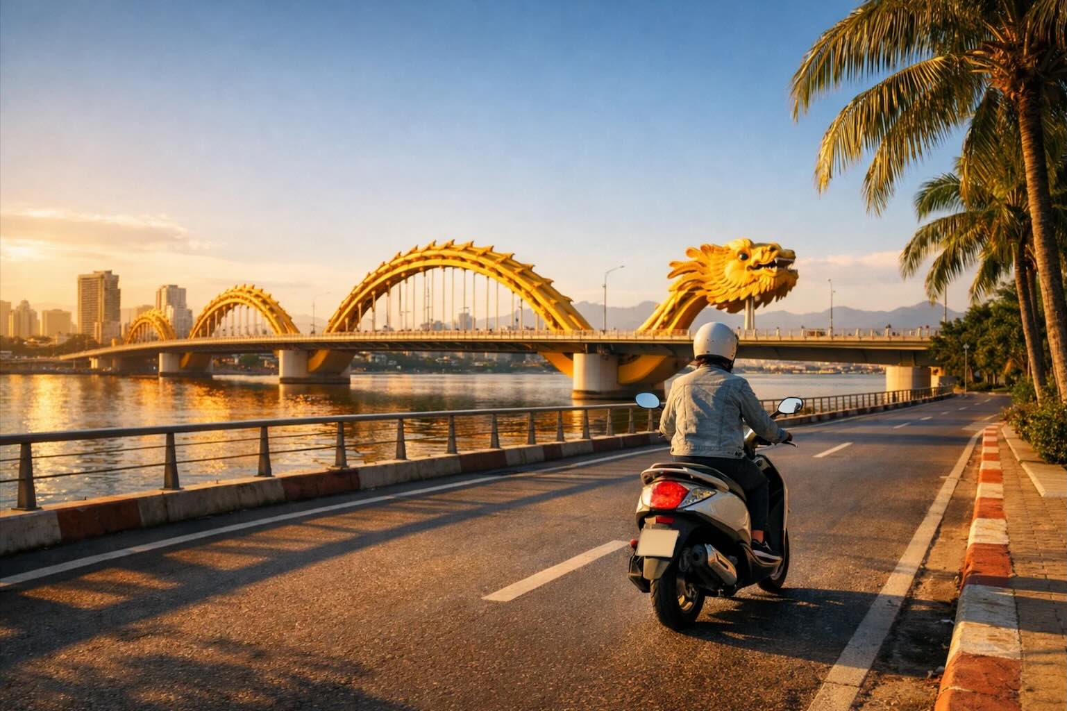 Водительские права во Вьетнаме 2026: Как не остаться без байка и денег