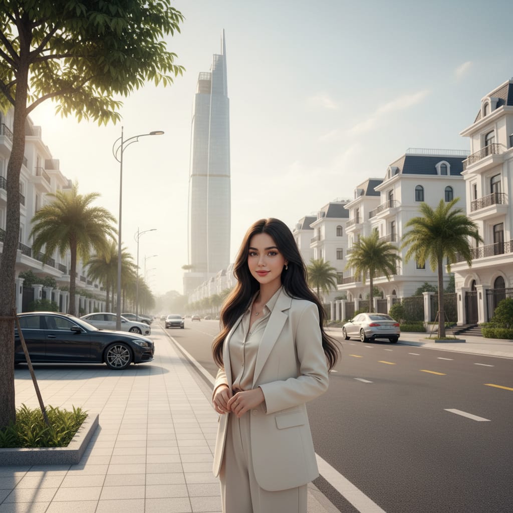 Хайфон 2026: Как живет третий по величине город Вьетнама и стоит ли сюда ехать?