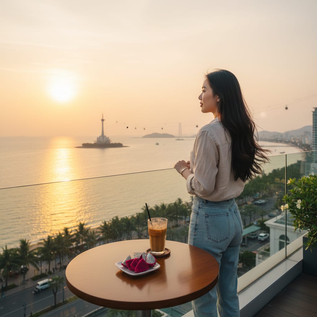 Нячанг 2026: Стоит ли ехать? Честный обзор курорта, цены и сравнение с Данангом