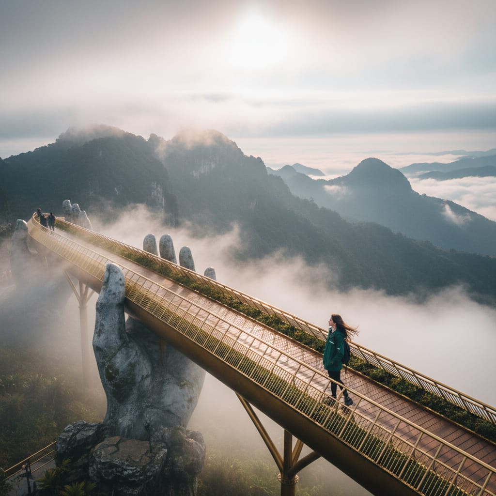 Дананг 2026: Почему этот город стал лучшим во Вьетнаме для жизни и путешествий