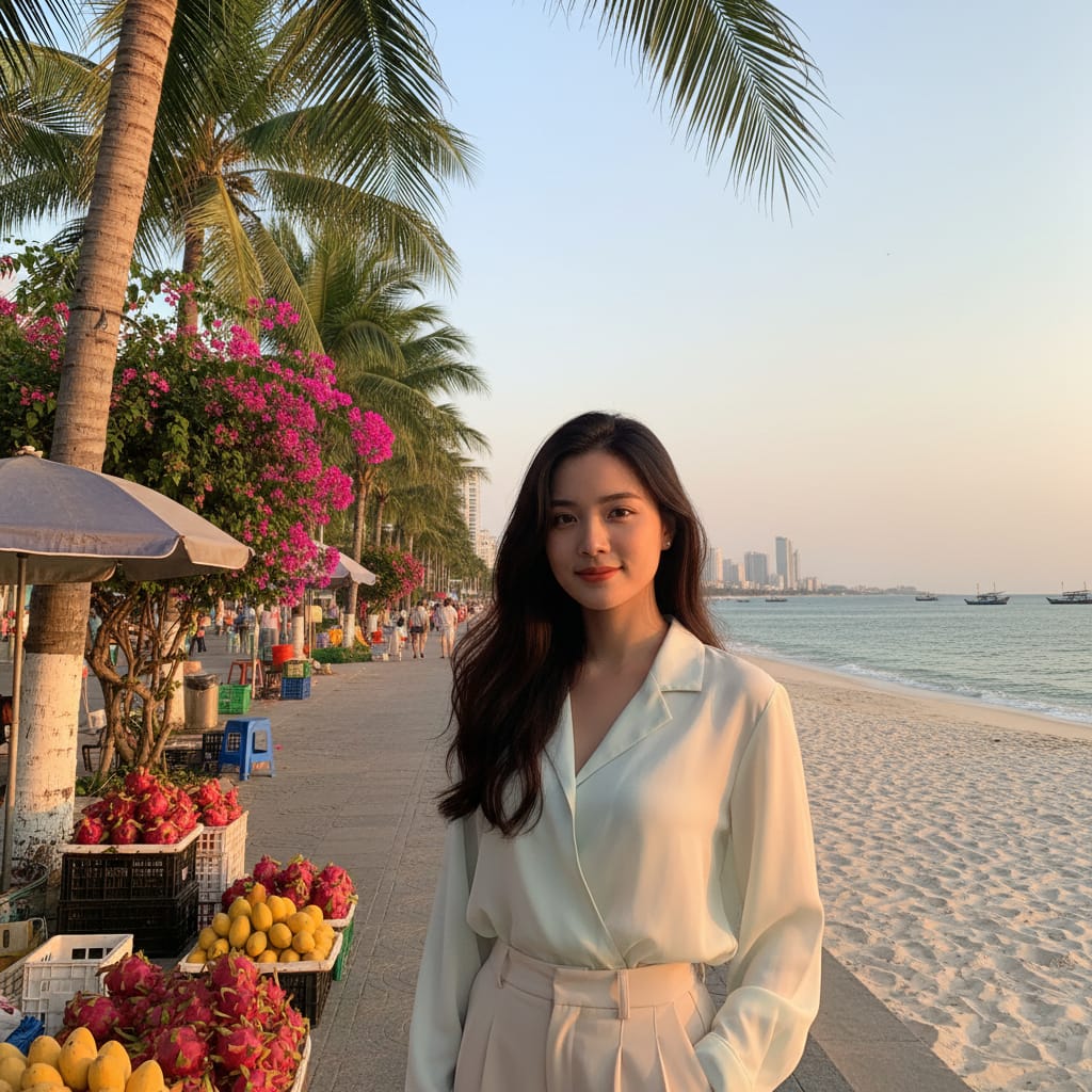 Жизнь во Вьетнаме на российскую пенсию в 2026 году: личный опыт релокации в 90 лет