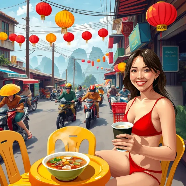 25 лайфхаков для поездки во Вьетнам: сэкономьте время, деньги и нервы!