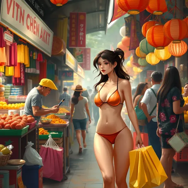 Вьетнамские хитрости: как не дать себя обмануть туристу и экспату