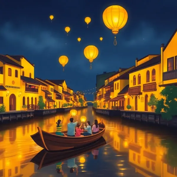 Вьетнамские каникулы: 10 курортов от попсовых до скрытых жемчужин