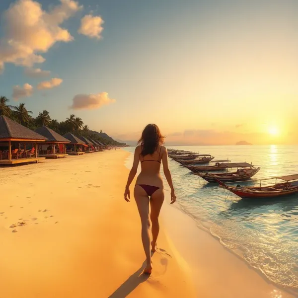 Фукуок: Стоит ли ехать? Обзор пляжей, развлечений и кулинарных открытий