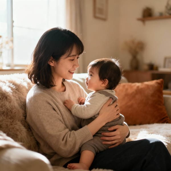 Няни, детские сады и главный секрет воспитания: что действительно нужно ребенку до пяти лет