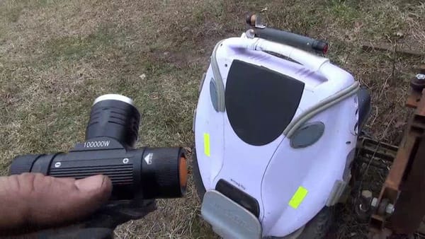 Атрибуты для моноколеса