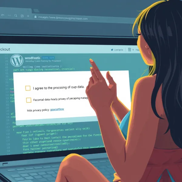 Как я подружился с нейросетью и победил 152-ФЗ