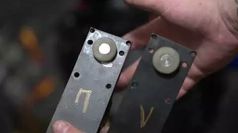 Inmotion v11 понятный разбор до подшипников