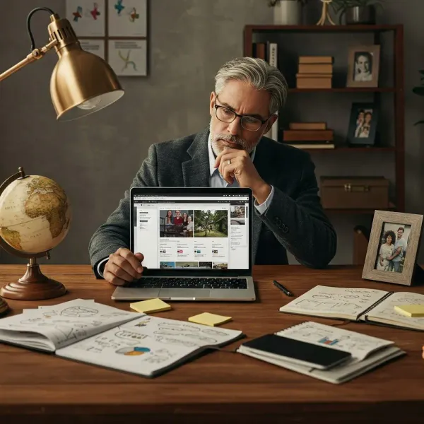 Кем вы хотите быть? Путь к сложной и насыщенной жизни