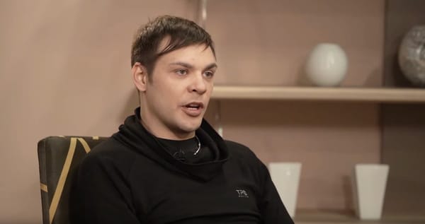 Максим Максимов о моноколесе