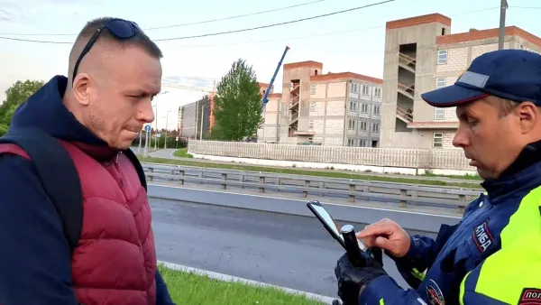 Моноколесо и ДПС, а также наглость, хамство и т.д.