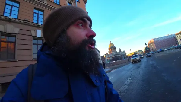 Моноколесо - про опыт