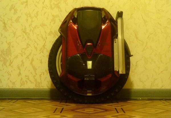 Моноколесо RockWheel GT16