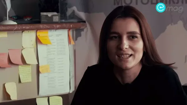 Моноколесо со мной всегда!