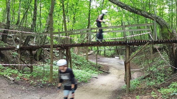 Монокросс, I этап кубка 2020