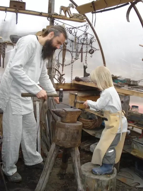 Настоящая жизнь