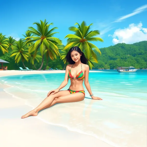 Фукуок: Скрытый рай Вьетнама, где отдыхает душа и тело