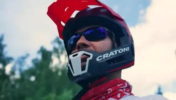 Обзор шлема Cratoni C-maniac MX2.0 для моноколеса