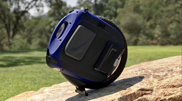 Парковочное крыло для Msuper V3 и X