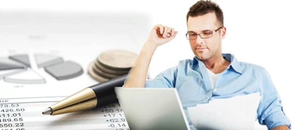 Расчётный счёт