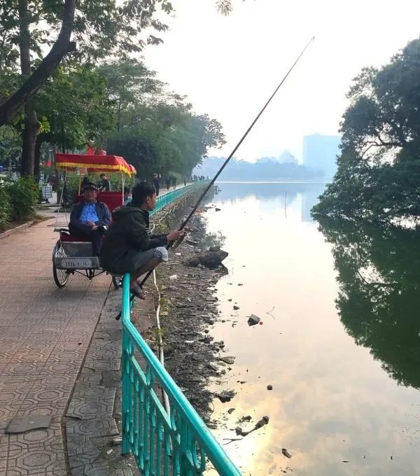 Сегодня твой лучший день