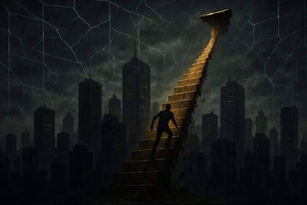 Секрет богатства, который никто не расскажет