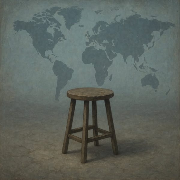 Табуретка — твоя, а земля, алмазы и оружие нет. как у нас отобрали право владеть