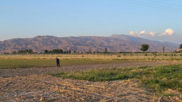 Таджикистан