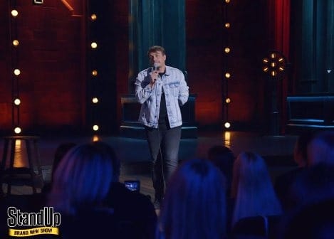 ТНТ моноколесо