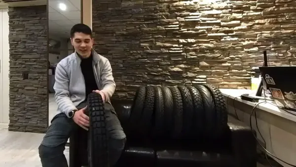 Топ-10 покрышек для Моноколес 18-го диаметра (Часть 2)