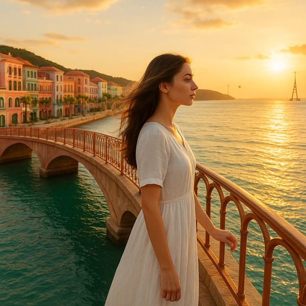 Фукуок 2025: Честный гайд по вьетнамскому «раю» без розовых очков