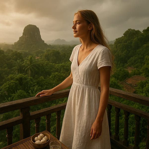 Чеснок против грибка: как народная медицина победила аптечные капли за один день