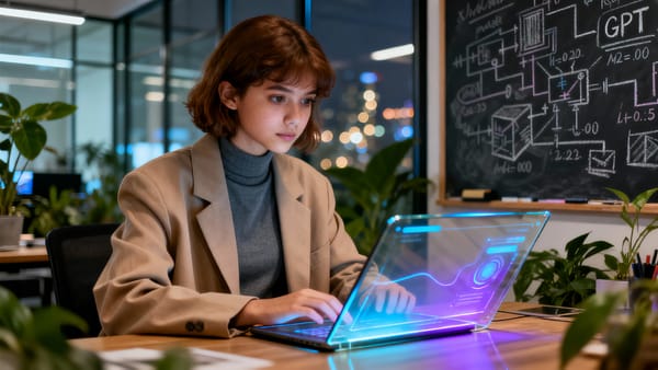 Эволюция или деградация? Почему интерфейс ChatGPT превращается в свалку, а Google Gemini выигрывает в UX