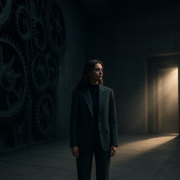 Ловушка исполнителя: почему фраза «мне просто приказали» больше не работает