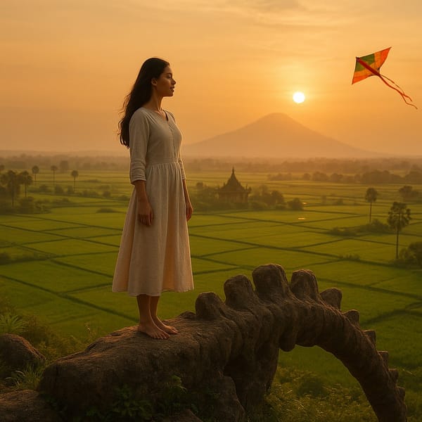 Дикий Юг Вьетнама: почему туристы боятся этих мест и зря ли?