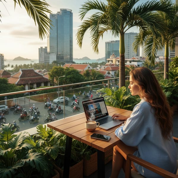 Филиппины или Вьетнам: честный баттл за твой переезд в 2026 году