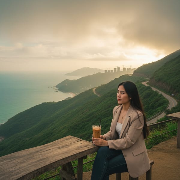 Дананг 2026: Честный обзор курорта, который разочаровал