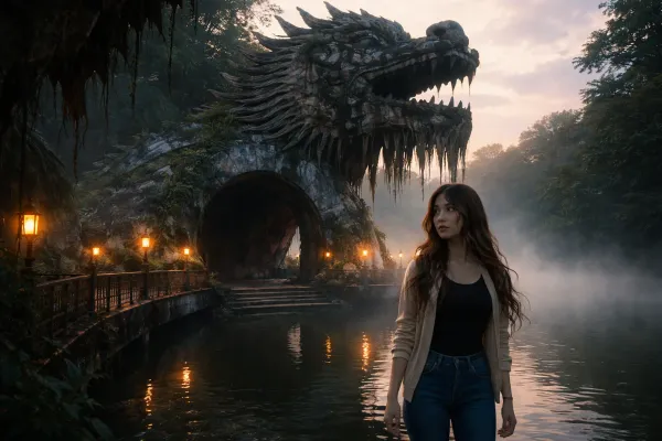 Хюэ: Самый загадочный город Вьетнама. Стоит ли ехать сюда в 2026 году?